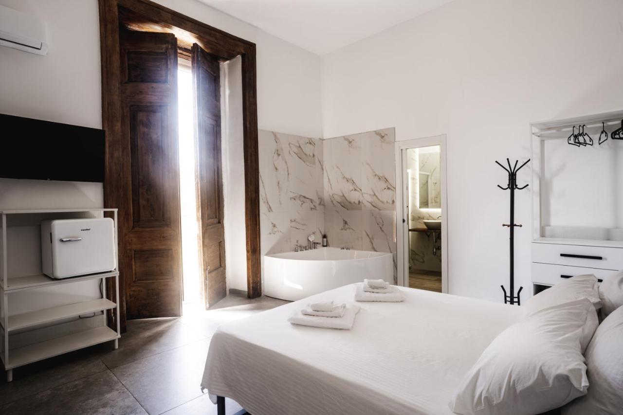 La Bella Vita Luxury Apartament And Travel Solution Neapol Exteriér fotografie