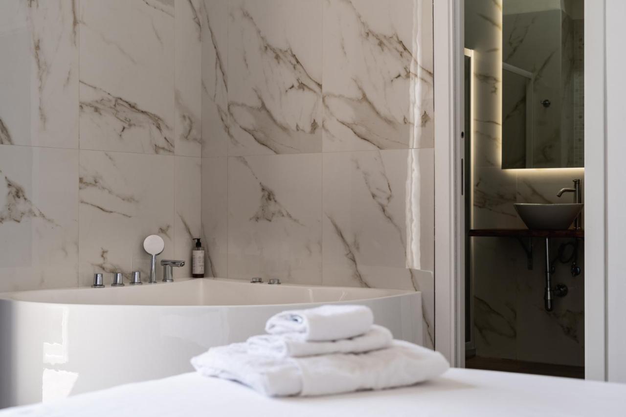 La Bella Vita Luxury Apartament And Travel Solution Neapol Exteriér fotografie