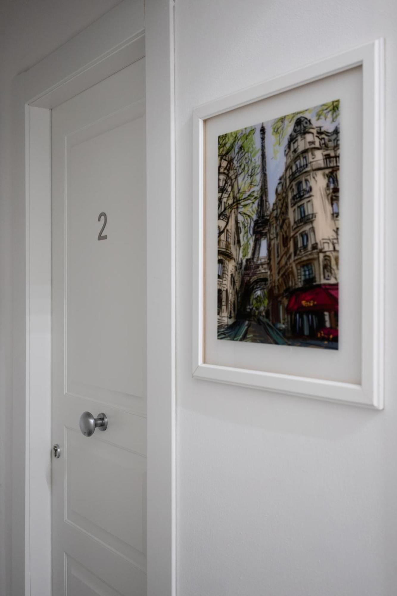 La Bella Vita Luxury Apartament And Travel Solution Neapol Exteriér fotografie