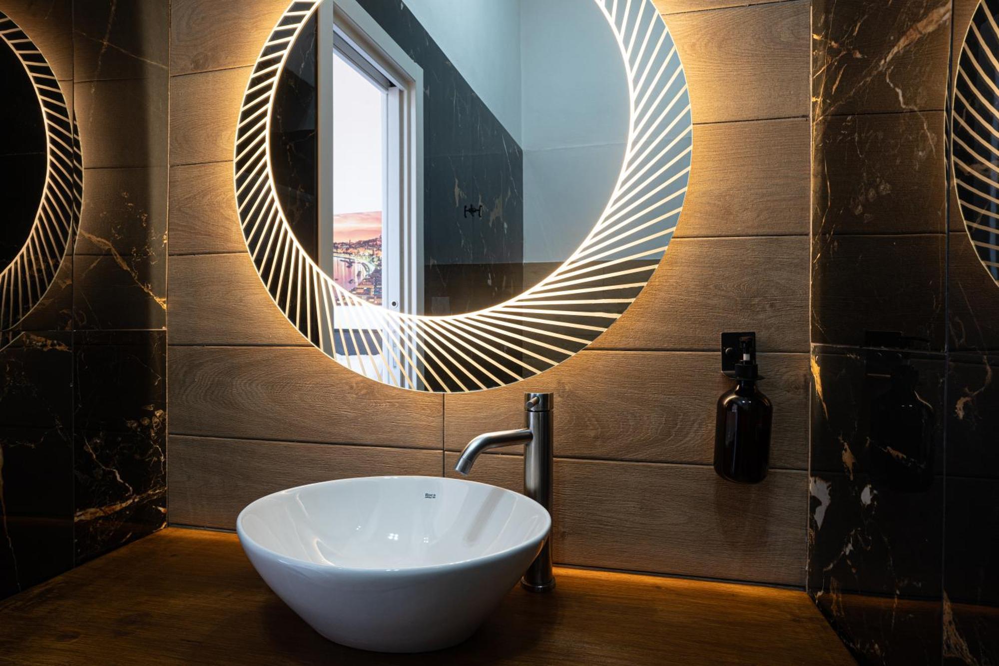 La Bella Vita Luxury Apartament And Travel Solution Neapol Exteriér fotografie