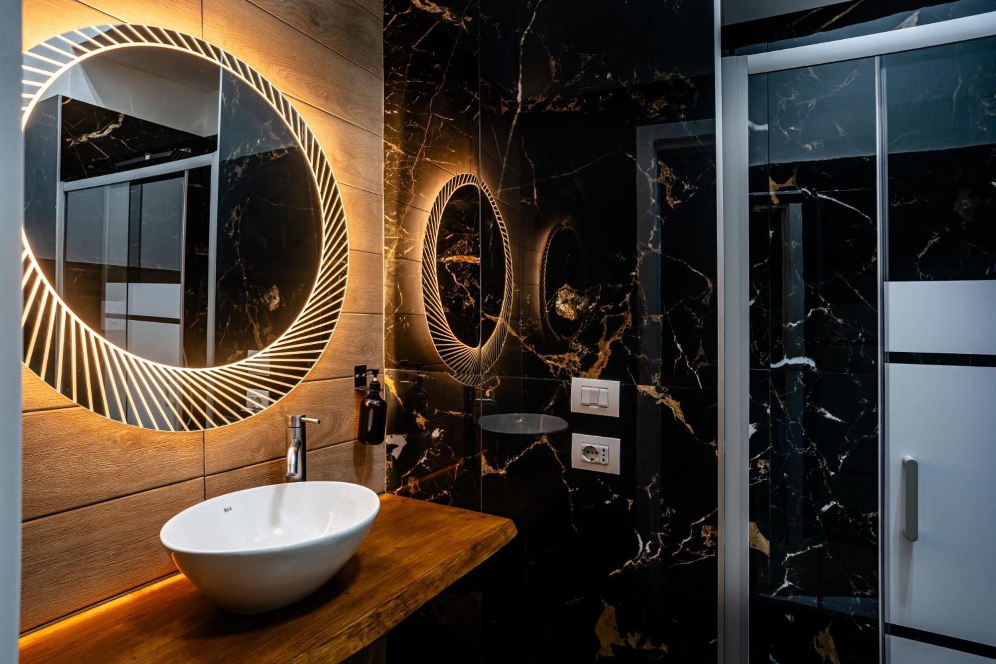La Bella Vita Luxury Apartament And Travel Solution Neapol Exteriér fotografie