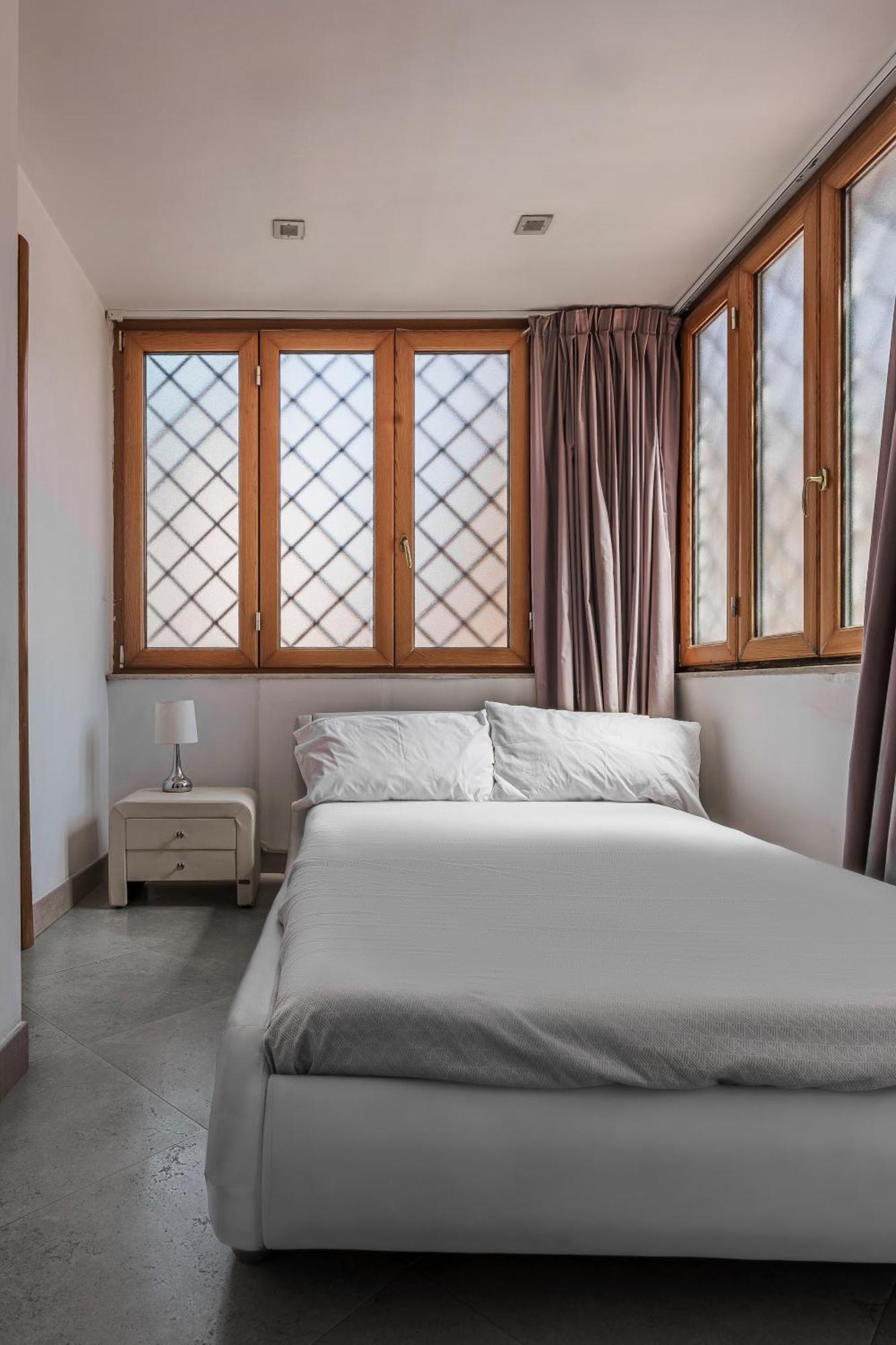 La Bella Vita Luxury Apartament And Travel Solution Neapol Exteriér fotografie