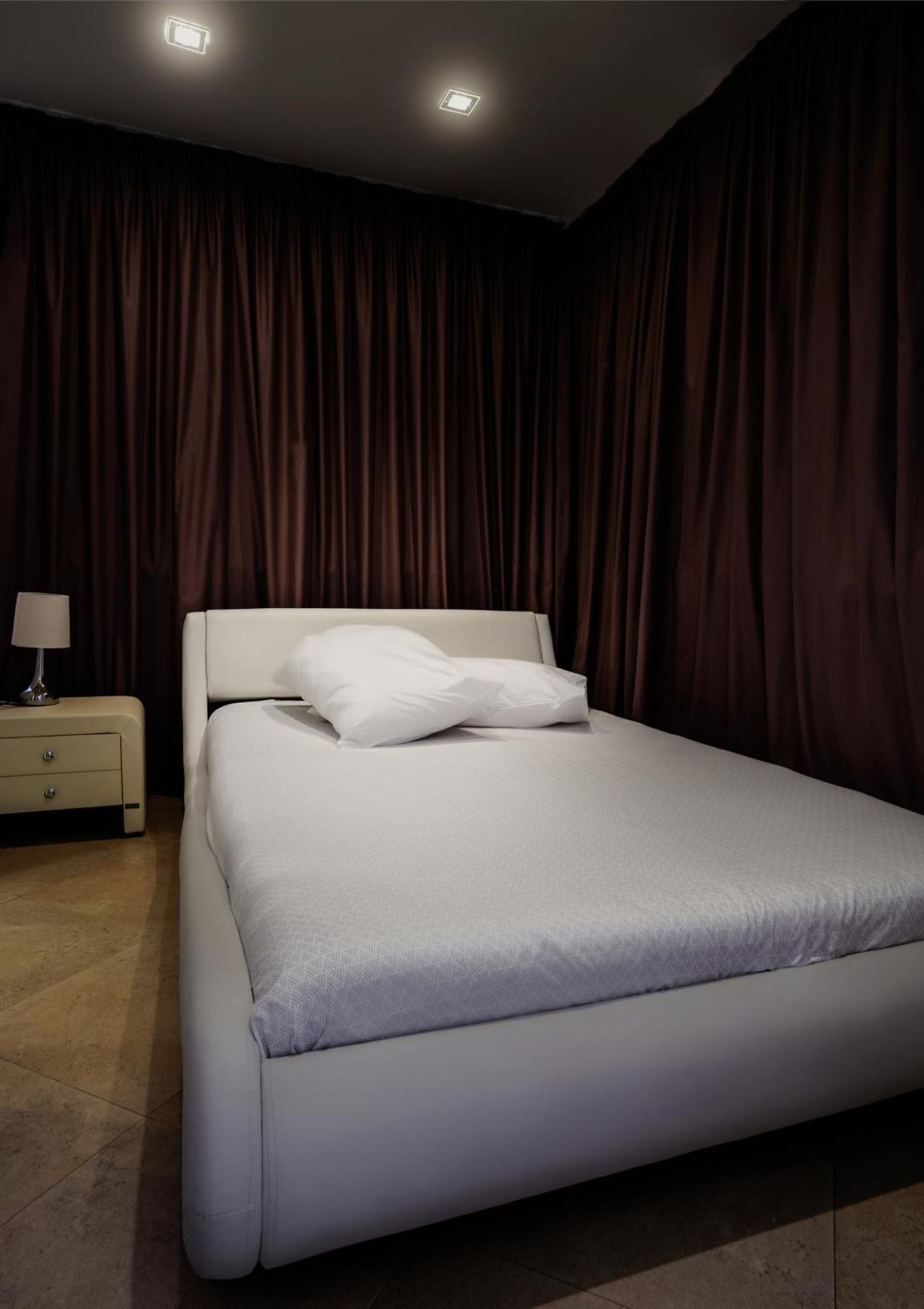 La Bella Vita Luxury Apartament And Travel Solution Neapol Exteriér fotografie