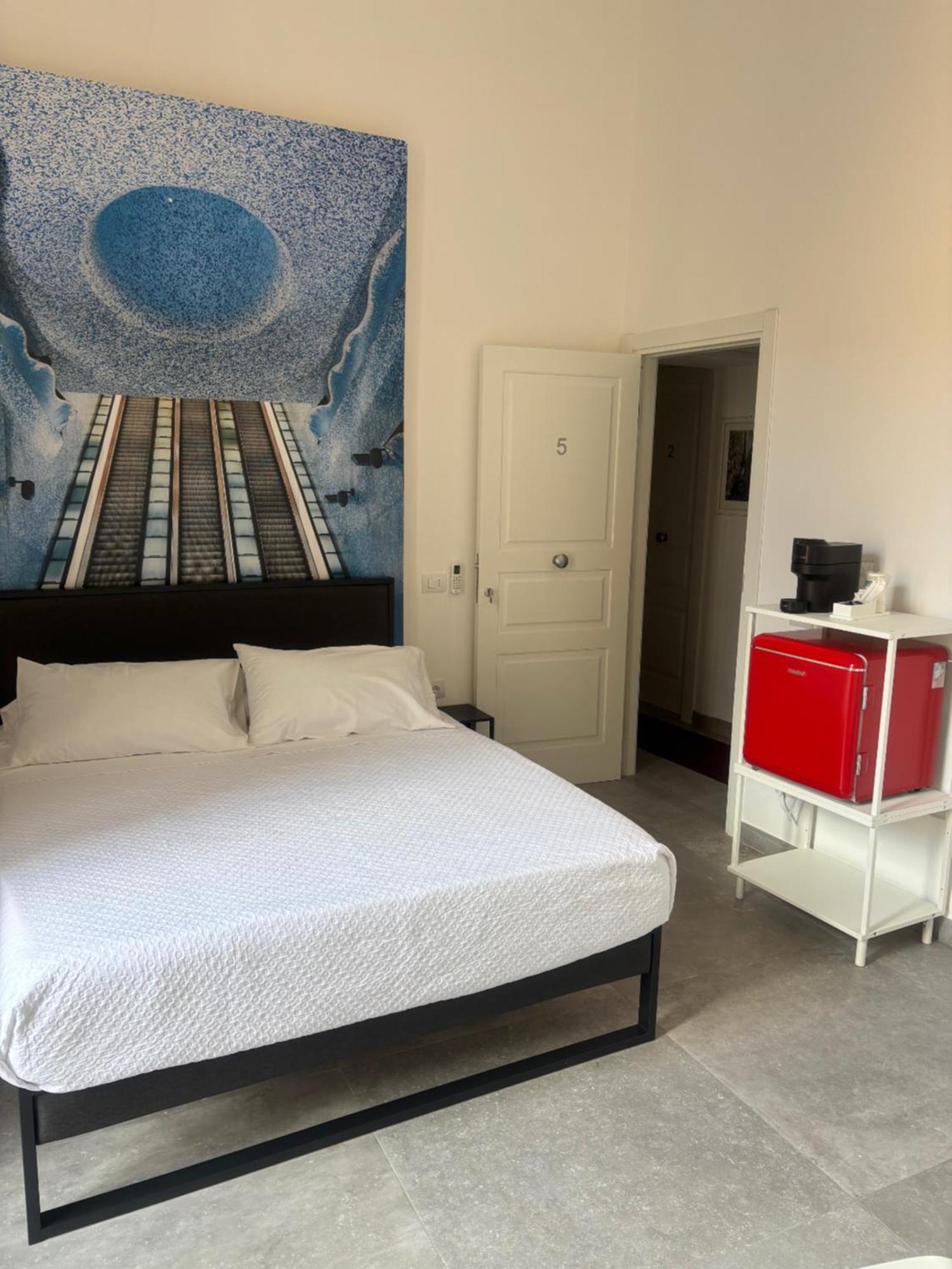 La Bella Vita Luxury Apartament And Travel Solution Neapol Exteriér fotografie